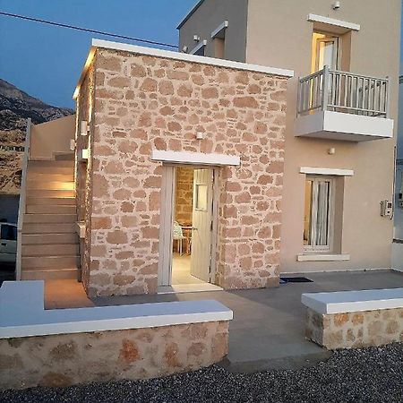 En Lefko Villa Lefkos  Exterior foto